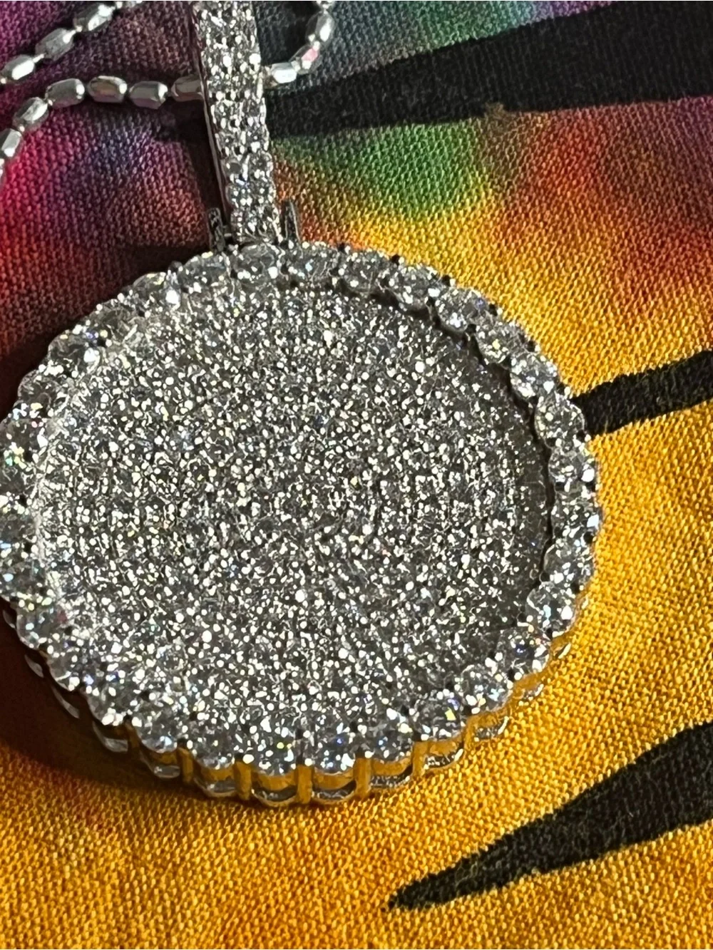 N/A 925 sterling